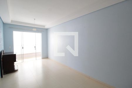 Sala de apartamento para alugar com 4 quartos, 140m² em Tubalina, Uberlândia