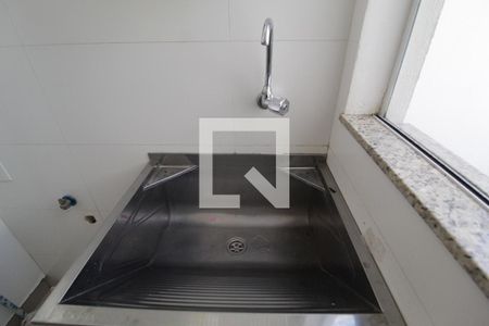 Apartamento para alugar com 156m², 4 quartos e 3 vagasÁrea de Serviço