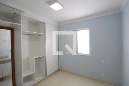 Apartamento para alugar com 156m², 4 quartos e 3 vagasQuarto 3 - Suíte