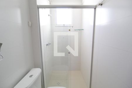 Apartamento para alugar com 156m², 4 quartos e 3 vagasBanheiro do Quarto 3