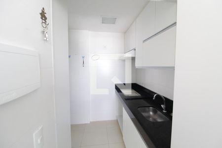 Apartamento para alugar com 156m², 4 quartos e 3 vagasCozinha