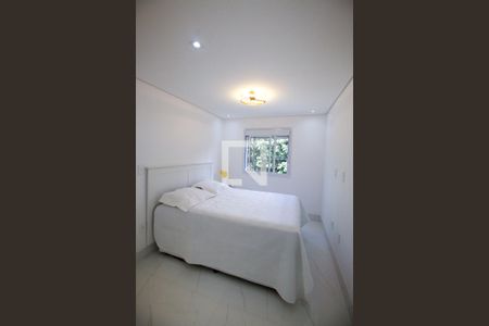 Suíte de apartamento para alugar com 1 quarto, 40m² em Vila Andrade, São Paulo