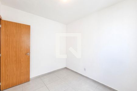 Quarto de apartamento para alugar com 2 quartos, 47m² em Residencial Frei Galvão, São José dos Campos