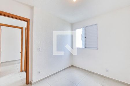 Quarto 1 de apartamento para alugar com 2 quartos, 47m² em Residencial Frei Galvão, São José dos Campos