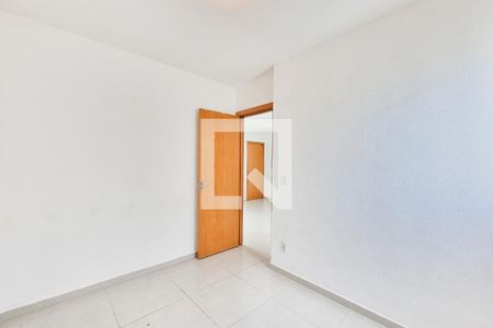 Quarto 1 de apartamento para alugar com 2 quartos, 47m² em Residencial Frei Galvão, São José dos Campos