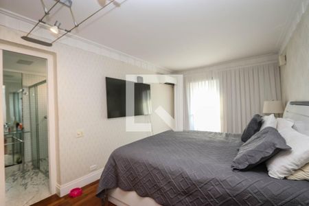 Apartamento à venda com 184m², 4 quartos e 3 vagasSuite 1