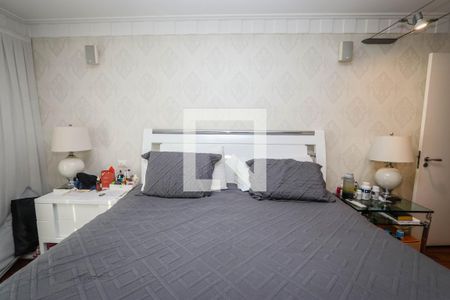 Apartamento à venda com 184m², 4 quartos e 3 vagasSuite 1