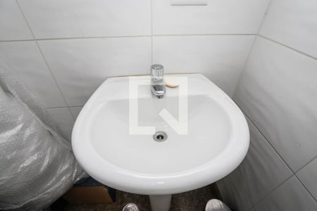 Apartamento à venda com 184m², 4 quartos e 3 vagasBanheiro de serviço