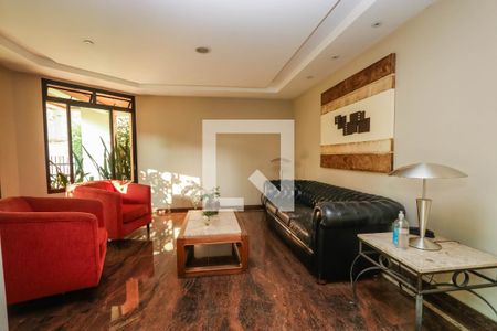 Apartamento à venda com 184m², 4 quartos e 3 vagasArea Comum