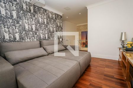 Apartamento à venda com 184m², 4 quartos e 3 vagasSala de Cinema