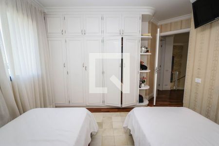 Apartamento à venda com 184m², 4 quartos e 3 vagasSuite 3