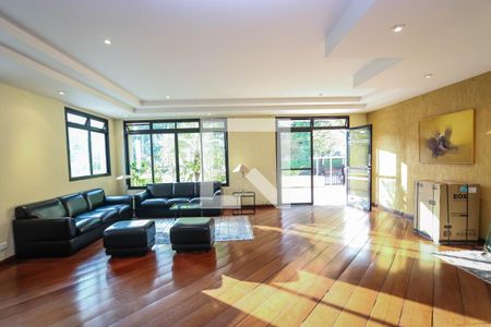 Apartamento à venda com 184m², 4 quartos e 3 vagasÁrea comum - Salão de festas