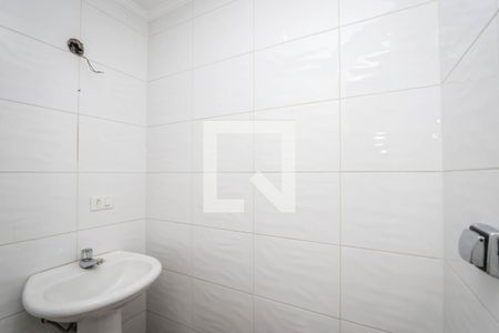 Apartamento à venda com 184m², 4 quartos e 3 vagasBanheiro de serviço
