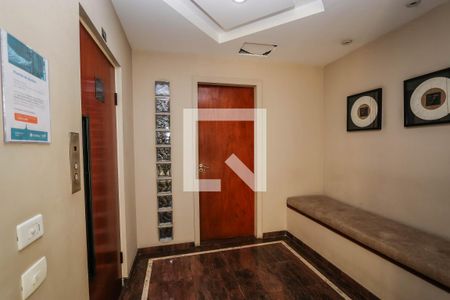 Apartamento à venda com 184m², 4 quartos e 3 vagasHall de Entrada