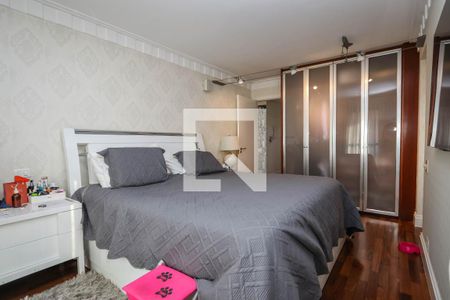 Apartamento à venda com 184m², 4 quartos e 3 vagasSuite 1