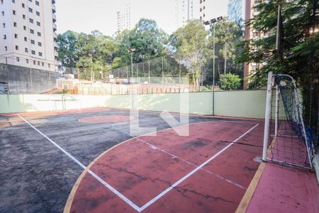 Apartamento à venda com 184m², 4 quartos e 3 vagasQuadra Esportiva