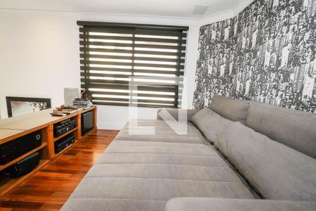 Apartamento à venda com 184m², 4 quartos e 3 vagasSala de Cinema