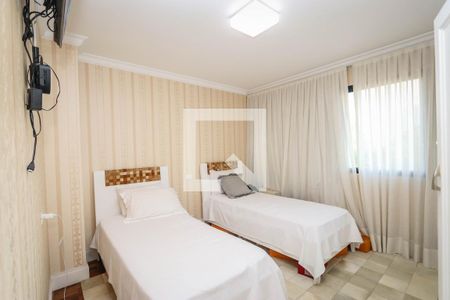 Apartamento à venda com 184m², 4 quartos e 3 vagasSuite 3