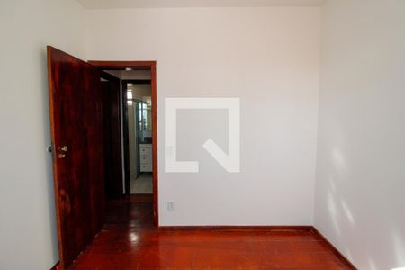Quarto de apartamento para alugar com 2 quartos, 60m² em Serra, Belo Horizonte