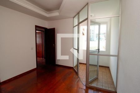 Apartamento para alugar com 2 quartos, 60m² em Serra, Belo Horizonte