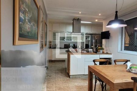 Apartamento à venda com 173m², 3 quartos e 3 vagas