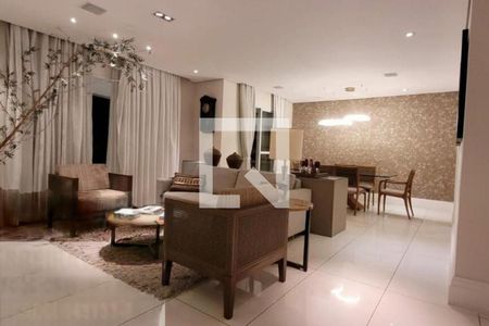 Apartamento à venda com 173m², 3 quartos e 3 vagas