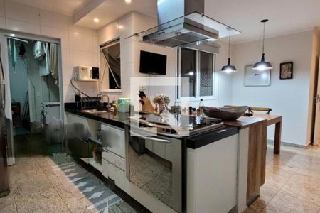 Apartamento à venda com 173m², 3 quartos e 3 vagas