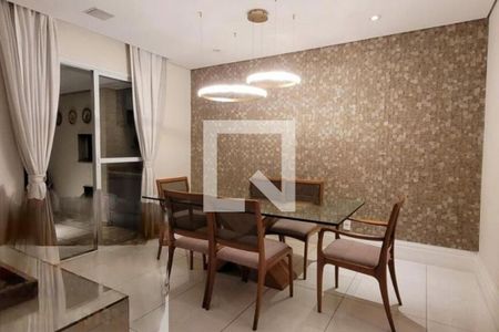 Apartamento à venda com 173m², 3 quartos e 3 vagas