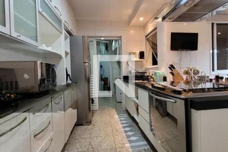 Apartamento à venda com 173m², 3 quartos e 3 vagas