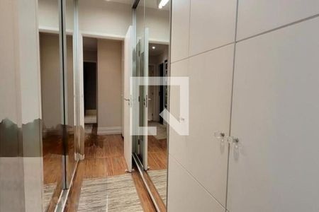 Apartamento à venda com 173m², 3 quartos e 3 vagas