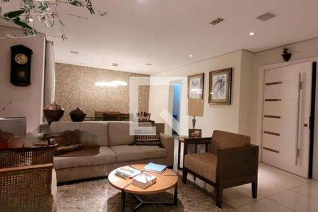 Apartamento à venda com 173m², 3 quartos e 3 vagas