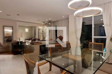 Apartamento à venda com 173m², 3 quartos e 3 vagas