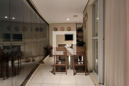 Apartamento à venda com 173m², 3 quartos e 3 vagas