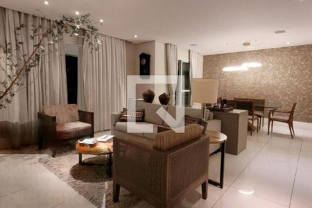 Apartamento à venda com 173m², 3 quartos e 3 vagas