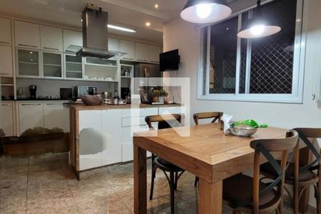 Apartamento à venda com 173m², 3 quartos e 3 vagas