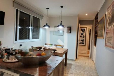 Apartamento à venda com 173m², 3 quartos e 3 vagas