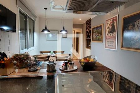 Apartamento à venda com 173m², 3 quartos e 3 vagas