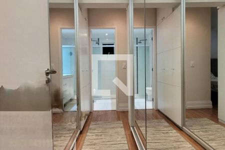 Apartamento à venda com 173m², 3 quartos e 3 vagas