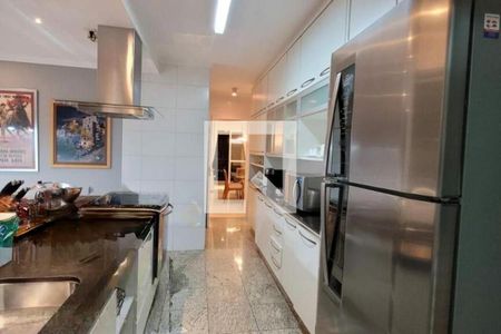 Apartamento à venda com 173m², 3 quartos e 3 vagas