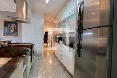 Apartamento à venda com 173m², 3 quartos e 3 vagas