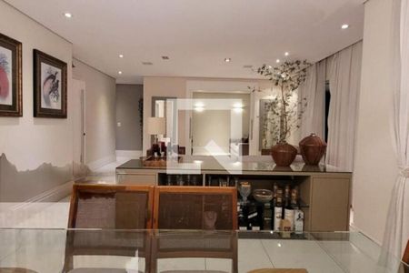 Apartamento à venda com 173m², 3 quartos e 3 vagas