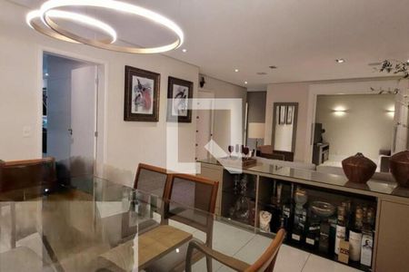 Apartamento à venda com 173m², 3 quartos e 3 vagas