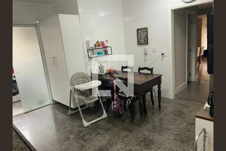 Apartamento à venda com 4 quartos, 150m² em Perdizes, São Paulo