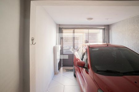 Vista - Sala de casa à venda com 2 quartos, 106m² em Assunção, São Bernardo do Campo
