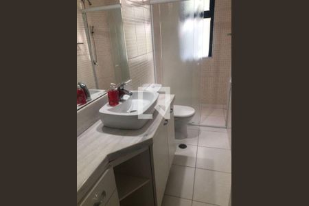 Apartamento à venda com 230m², 5 quartos e 3 vagas