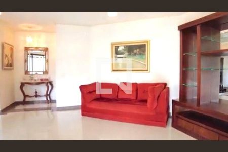 Apartamento à venda com 230m², 5 quartos e 3 vagas