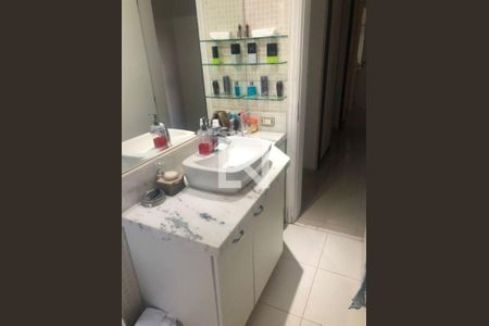 Apartamento à venda com 230m², 5 quartos e 3 vagas