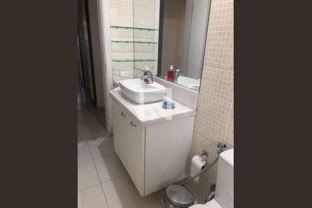 Apartamento à venda com 230m², 5 quartos e 3 vagas
