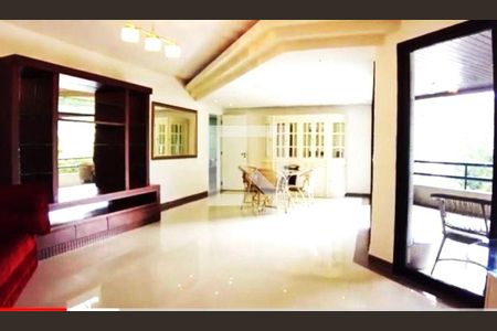 Apartamento à venda com 230m², 5 quartos e 3 vagas