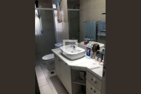 Apartamento à venda com 230m², 5 quartos e 3 vagas